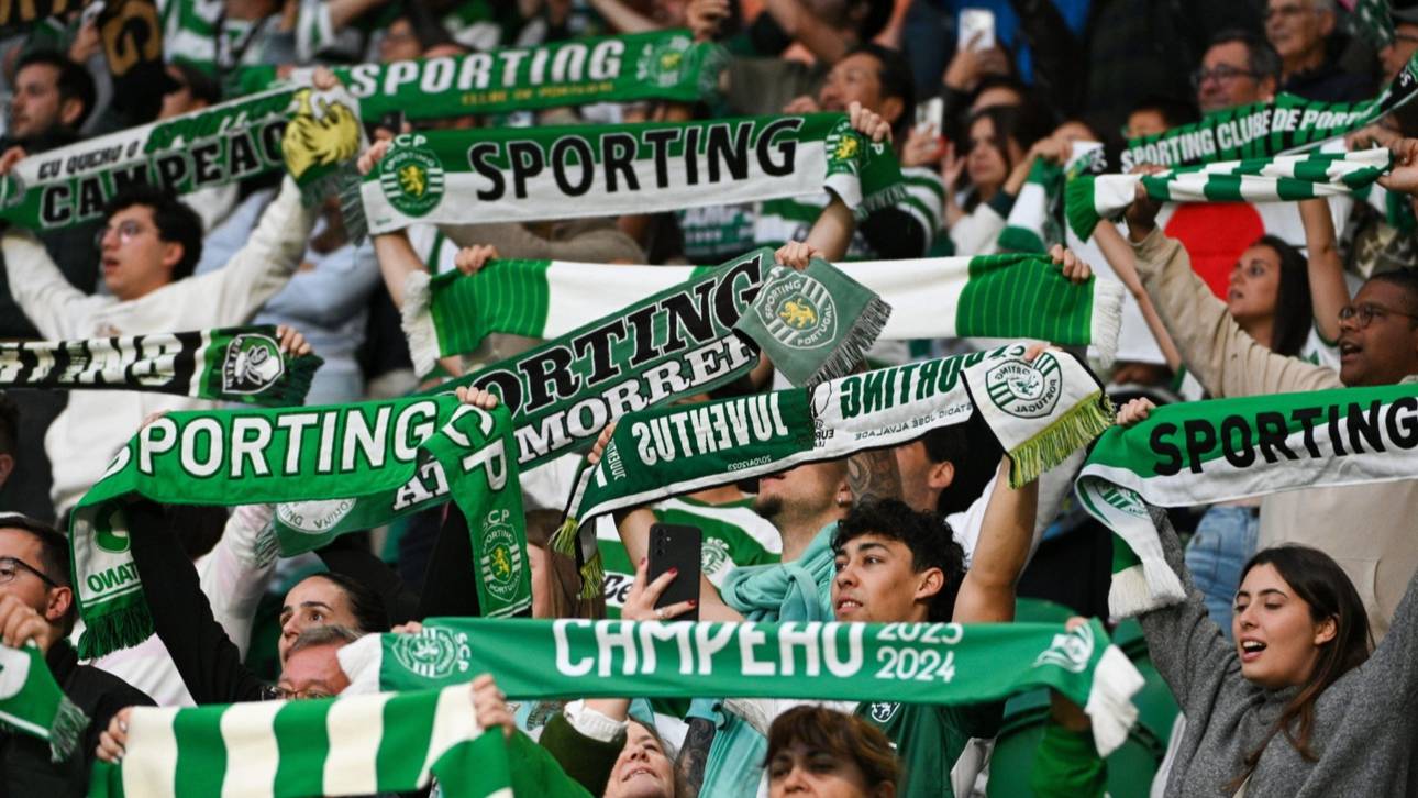 Sporting CP vs Torreense: Prognosen, Wett Tipps und Quoten | Taca-de-Portugal-Finale am 24.05.2026