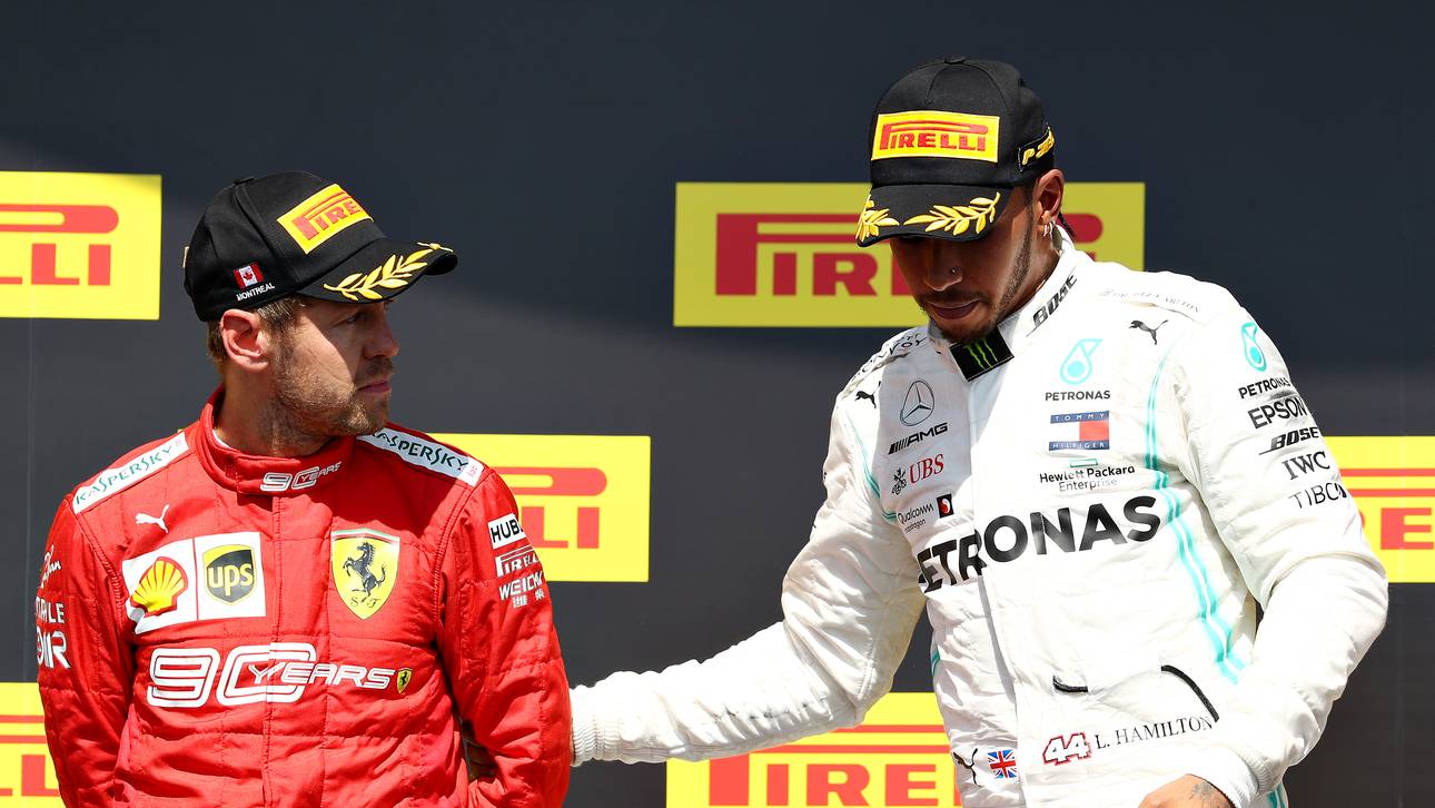 Hamilton: „Hätte genauso gehandelt“
