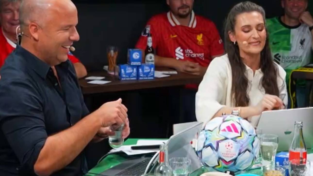 JETZT im TV & Stream: Der Fantalk ist zurück!