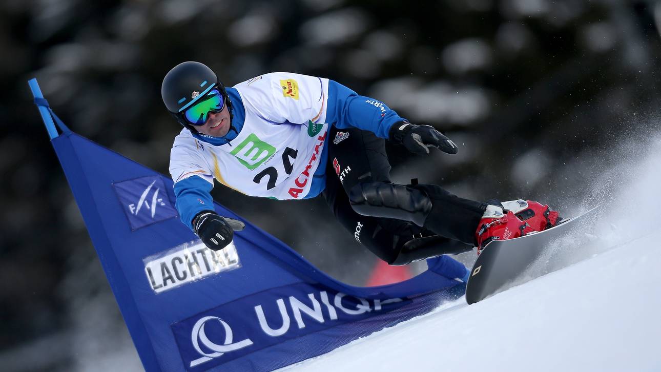 Bussler erreicht Viertelfinale