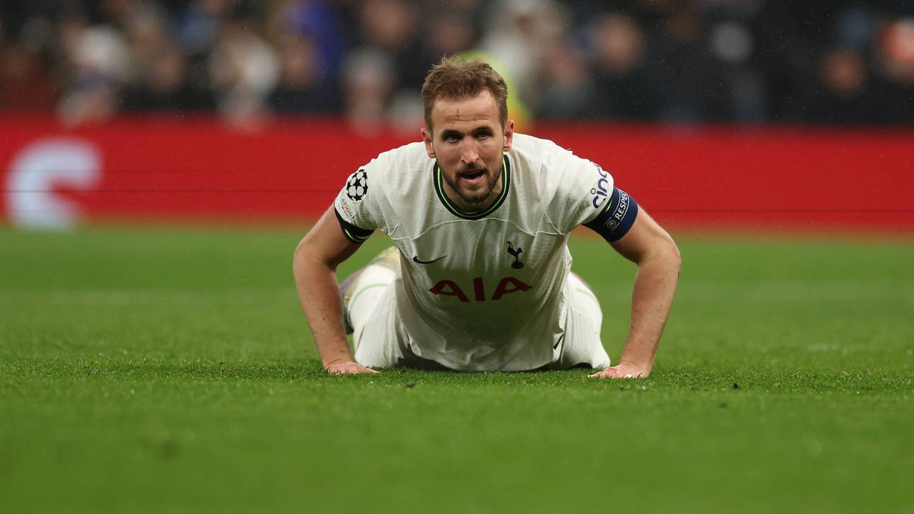 Fan-Brief: Bayern verdient Kane nicht