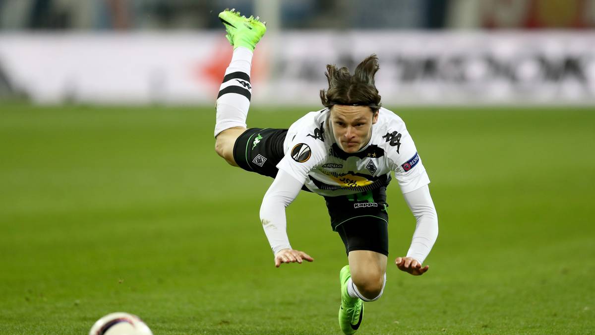 TSG HOFFENHEIM: WER KAM? Havard Nordtveit (West Ham United, 7 Mio)  ist ein international erfahrener Spieler - und davon hat die TSG nicht allzu viele. Nico Schulz (Foto, Borussia Mönchengladbach) und Florian Grillitsch (Werder Bremen) sind gute Bundesligaspieler, aber den Zugängen stehen prominente Abgänge wie Niklas Süle und Sebastian Rudy gegenüber