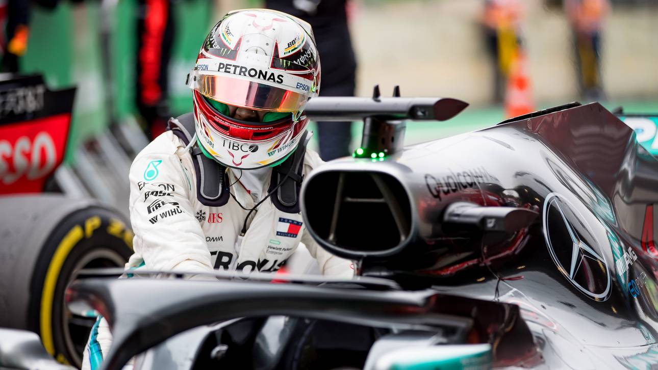 Hamilton mit Liebeserklärung