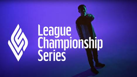 Riot Games hat der Nordamerikanischen LoL-Liga LCS ein neues Logo und generelles Rebranding verpasst. 