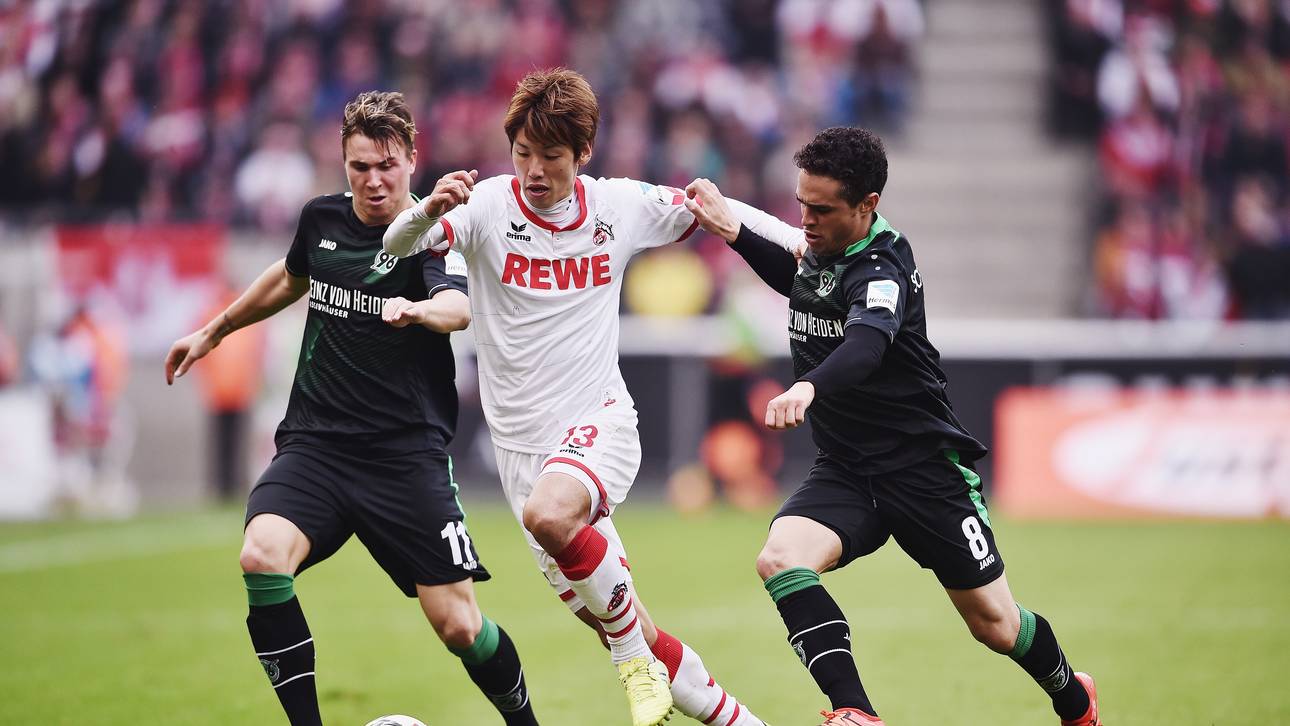 Daten: Kölner Serien enden