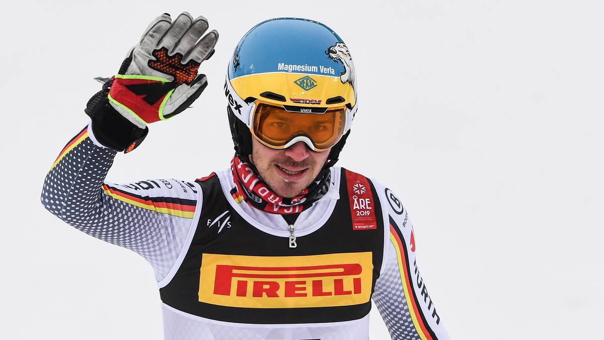 FELIX NEUREUTHER (Ski alpin): 2.000.000 Euro