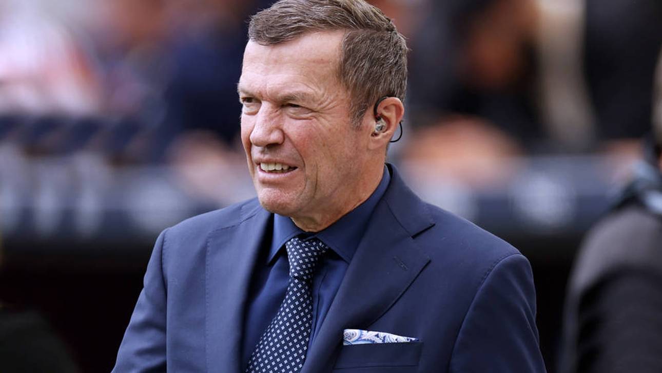 Matthäus wundert sich über Bayern