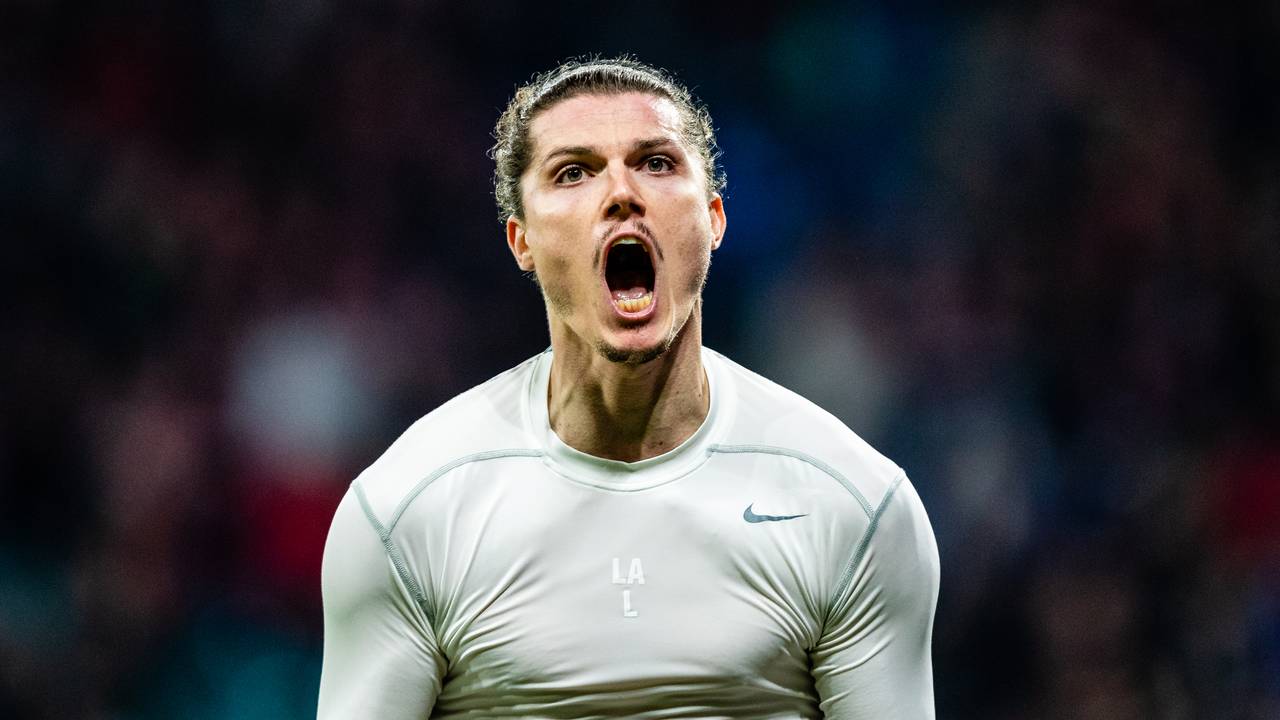 Marsch: Sabitzer-Verbleib nicht sicher