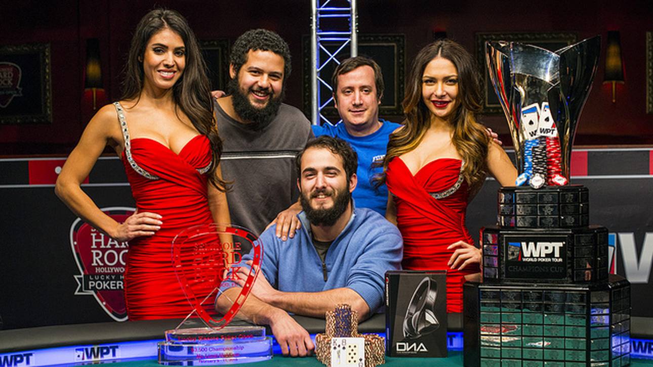 Altmann siegt in Florida