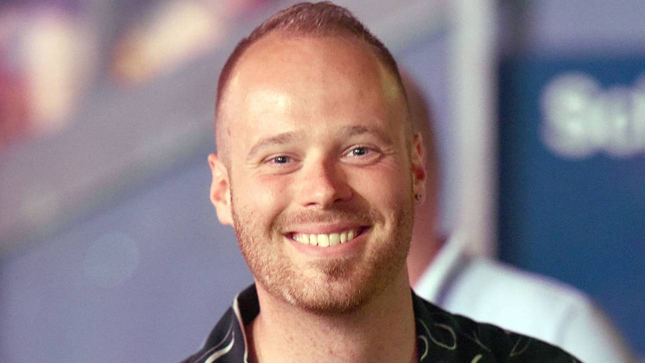 Darts-Action mit 13 Deutschen