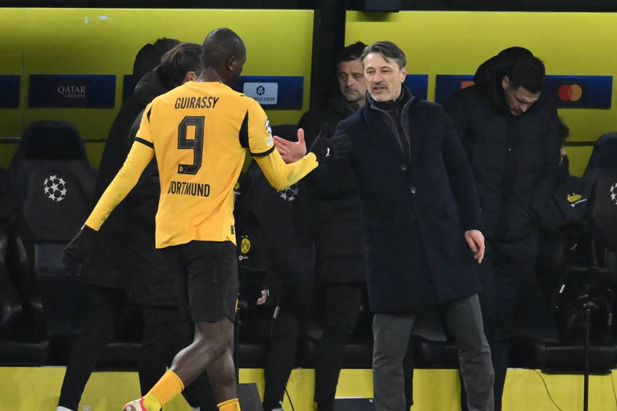 Poker um Guirassy eröffnet: Wie hoch steigt der Preis?