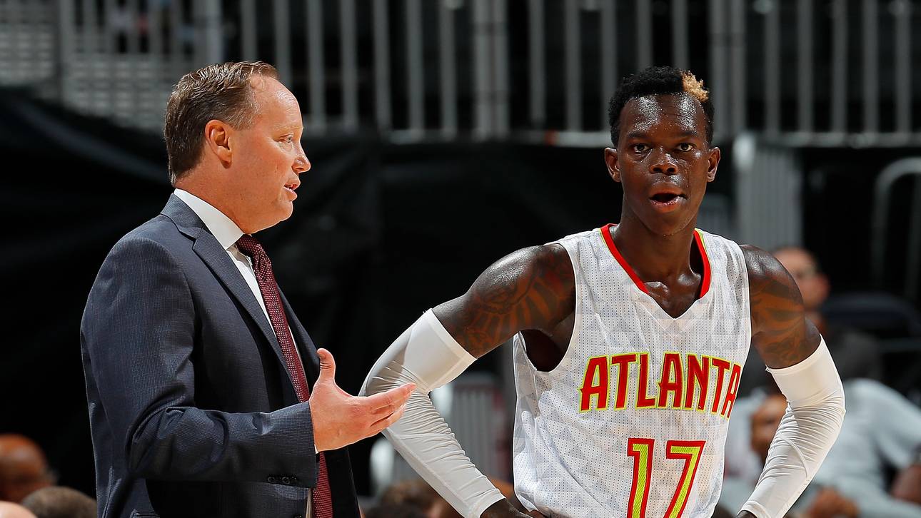 Schwächelnder Schröder besiegt Zipser