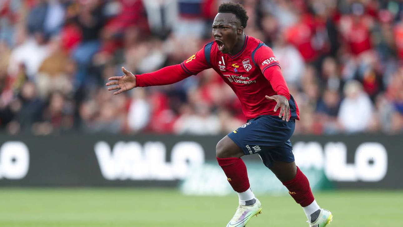 Juwel plaudert Bayern-Detail aus