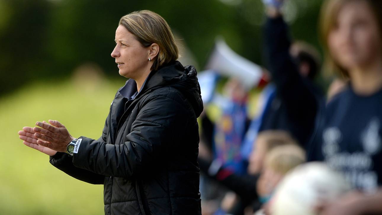 Grings schreibt Fußball-Geschichte