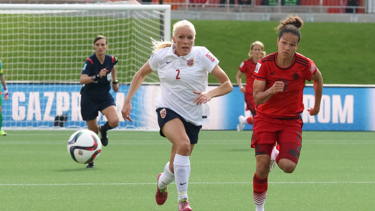 Fernduell um den Gruppensieg