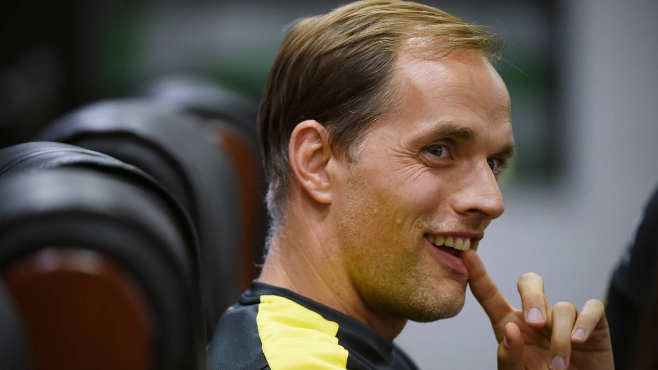 Tuchel: „Wir wollten nicht lügen“
