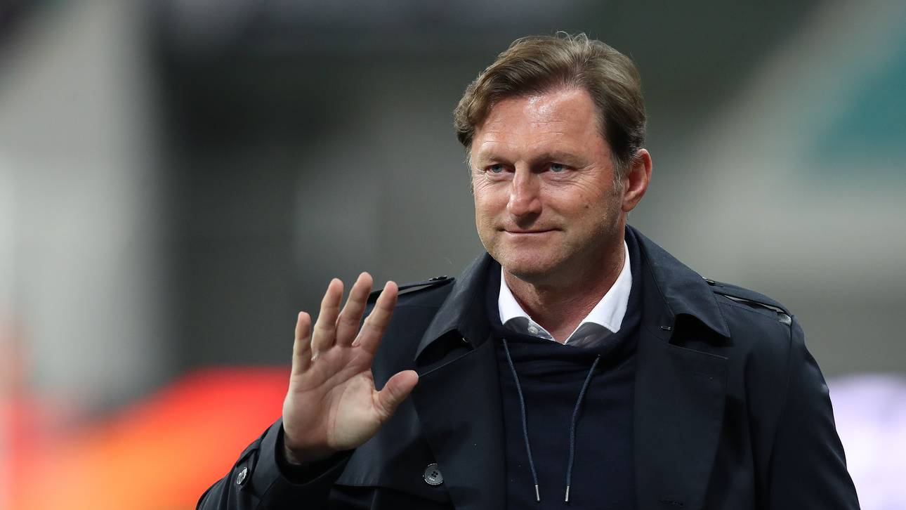 Hasenhüttl lobt Rangnick