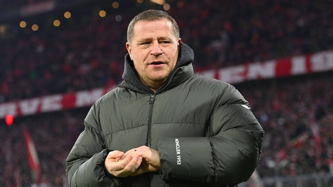 Eberl reagiert auf Hoeneß-Aussagen