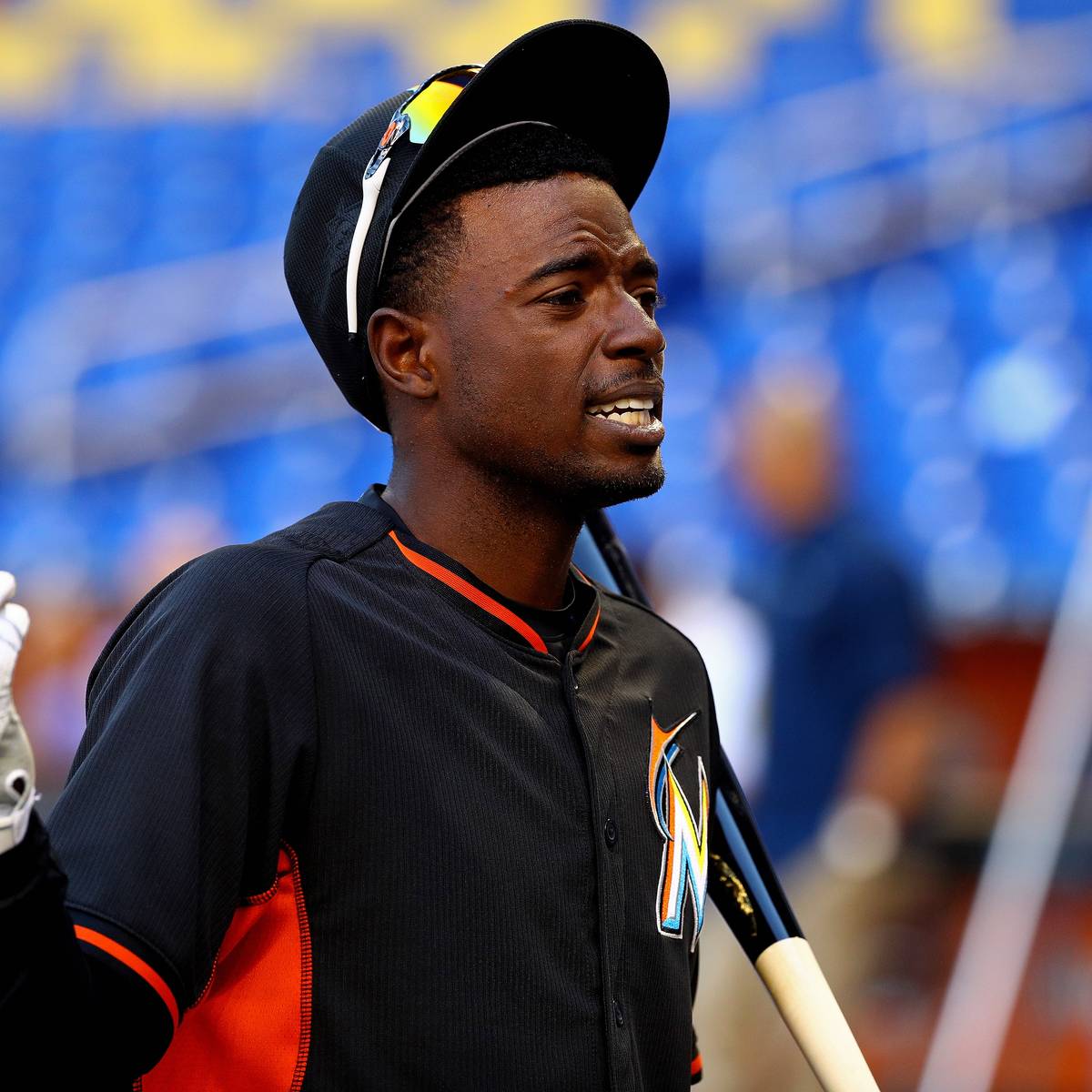 Marlins Dee Gordon Suspended For 80 Games - CBS Miami