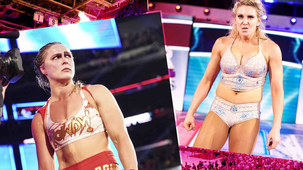 WWE-Höllenritt hat skurrile Folgen