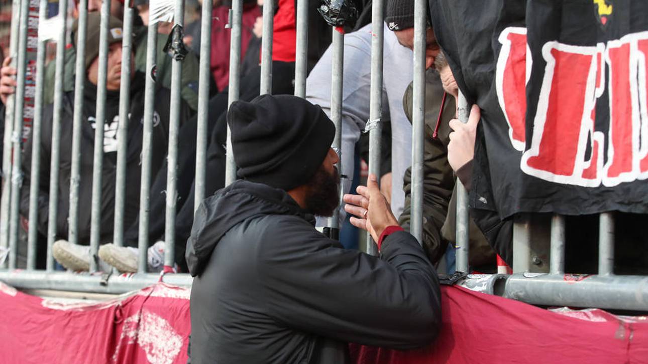 Boyds Tabuwechsel “Was ist schlimmer?“