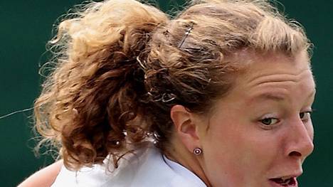 Anna-Lena Friedsam feierte am 6. September ihren ersten Titel auf der Challenger-Tour