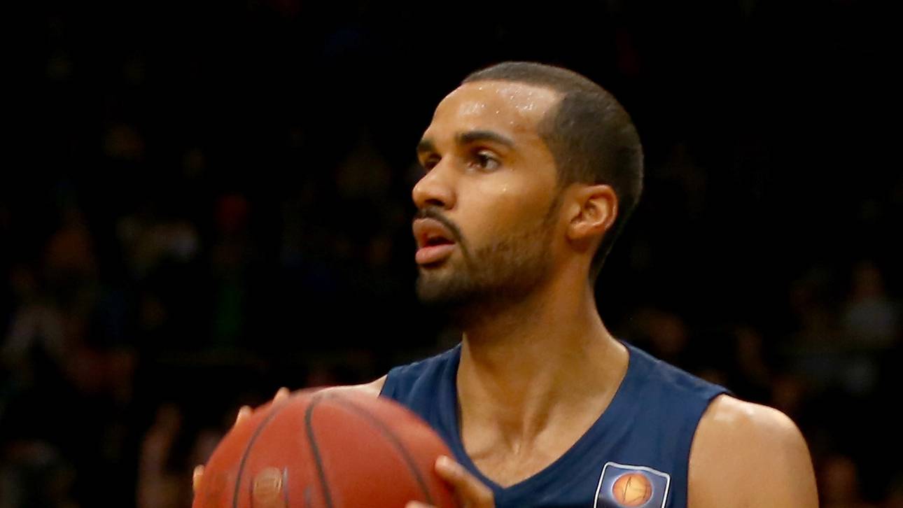 ALBA bindet Nationalspieler