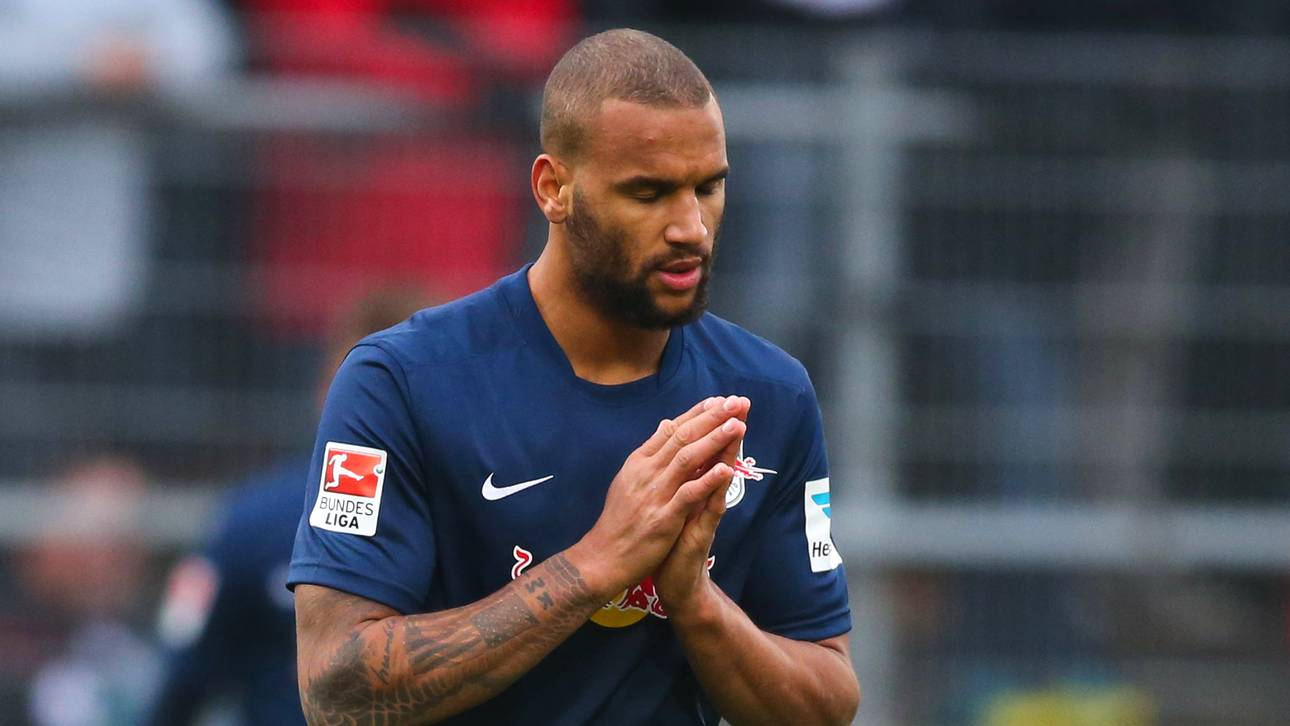 Leipzig: Erneute Knie-OP bei Boyd