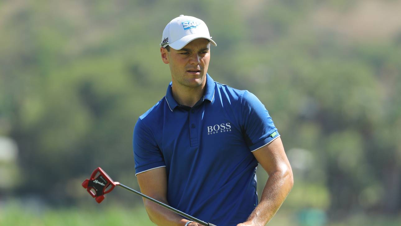 Kaymer fällt mit Verletzung aus