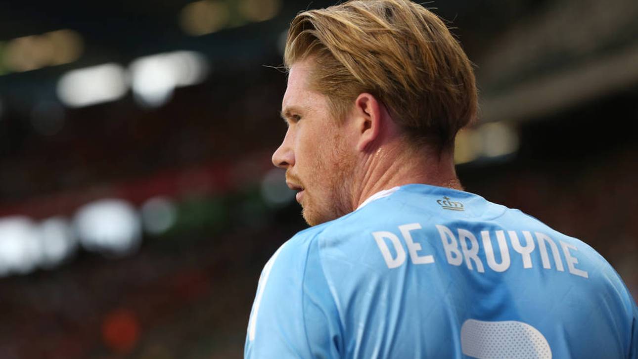 „Signale von einer Drohne“