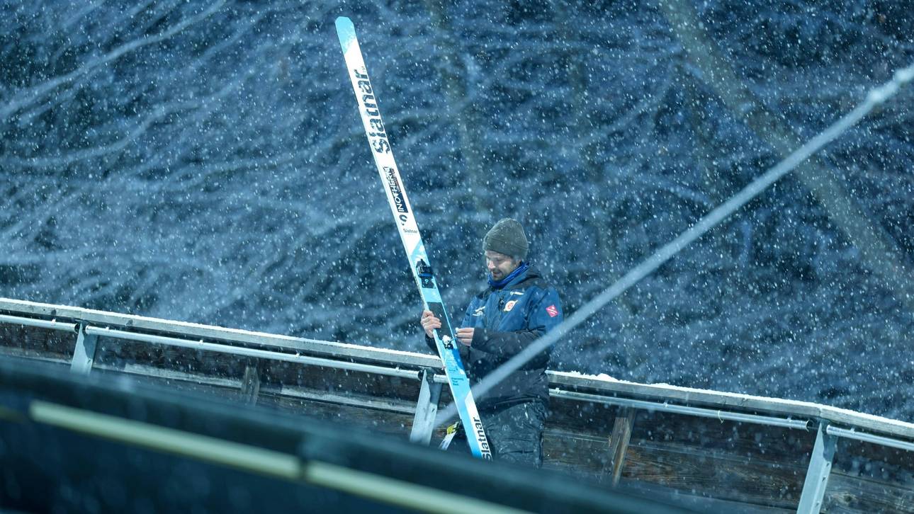 Wirbel um Prevc hat weitere Folgen