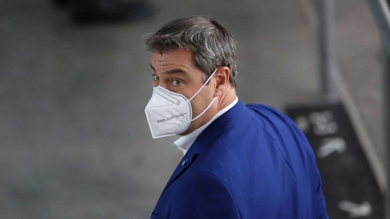 Geisterspiele? Söder mit Vorschlag