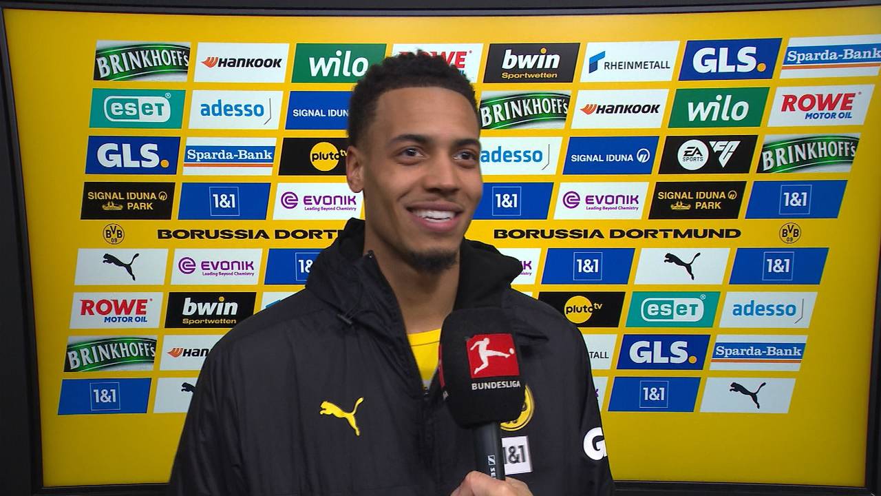 Ist das aktuell der beste Felix Nmecha, den wir bislang erlebt haben?