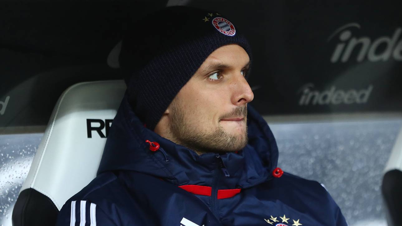 Ulreich schießt gegen VfB-Führung