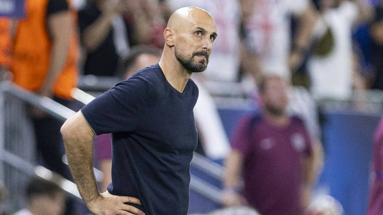 Di Salvo nach erstem Sieg „zufrieden“