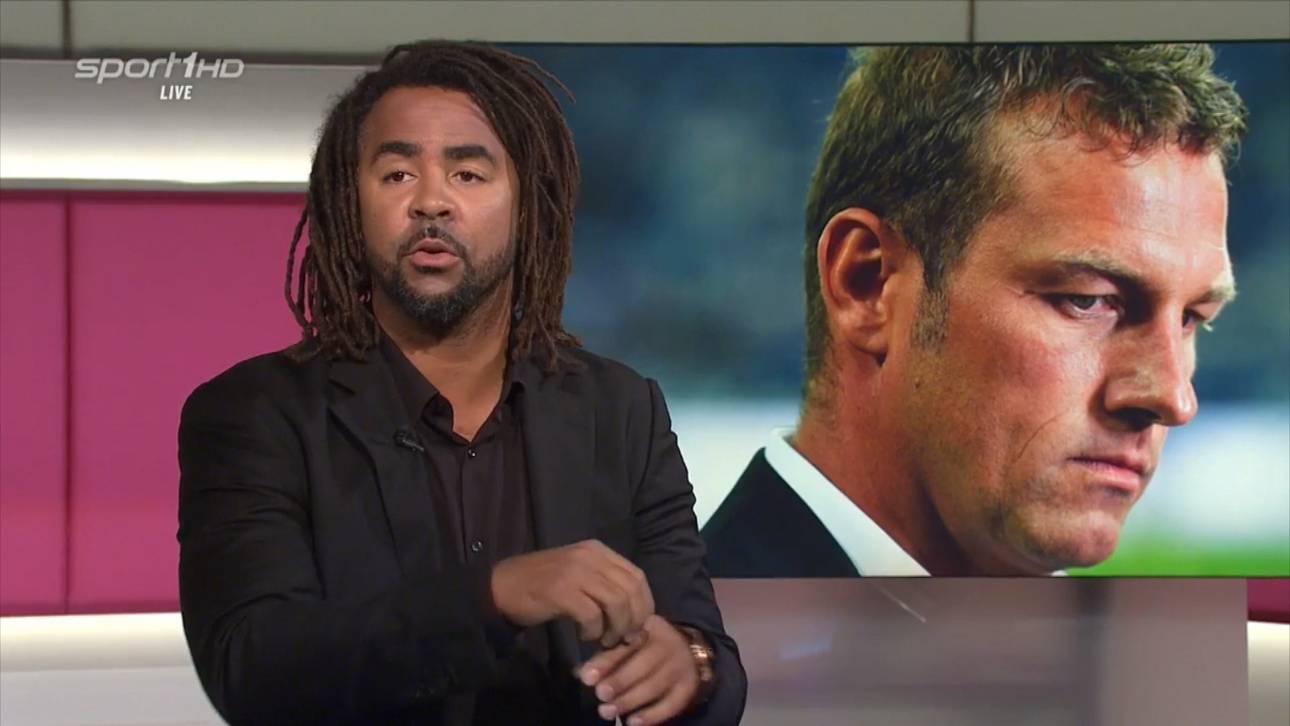 Owomoyela versteht Weinzierl nicht