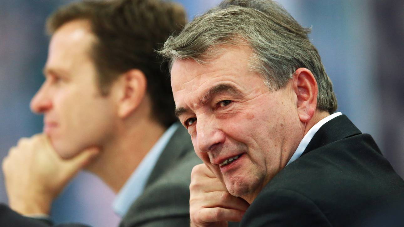 EM 2024: Womöglich kein DFB-Konkurrent