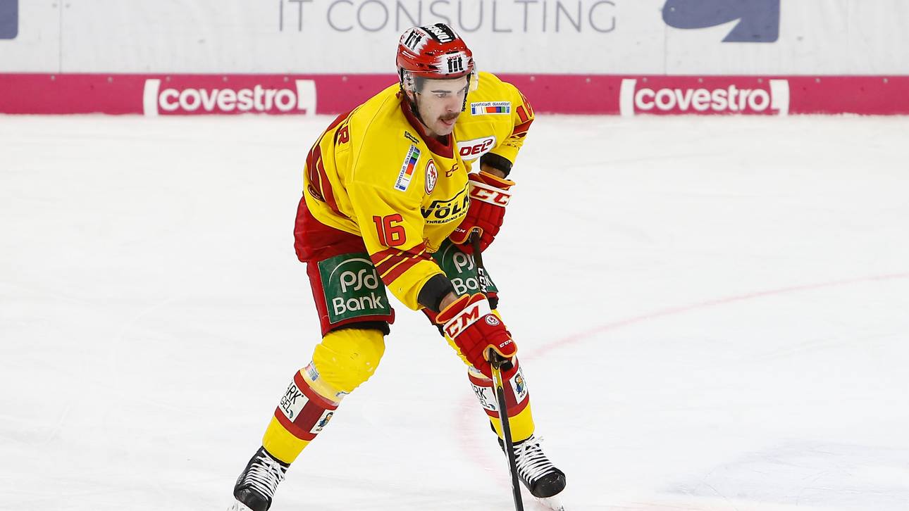 DEG siegt, Ingolstadt mit Comeback