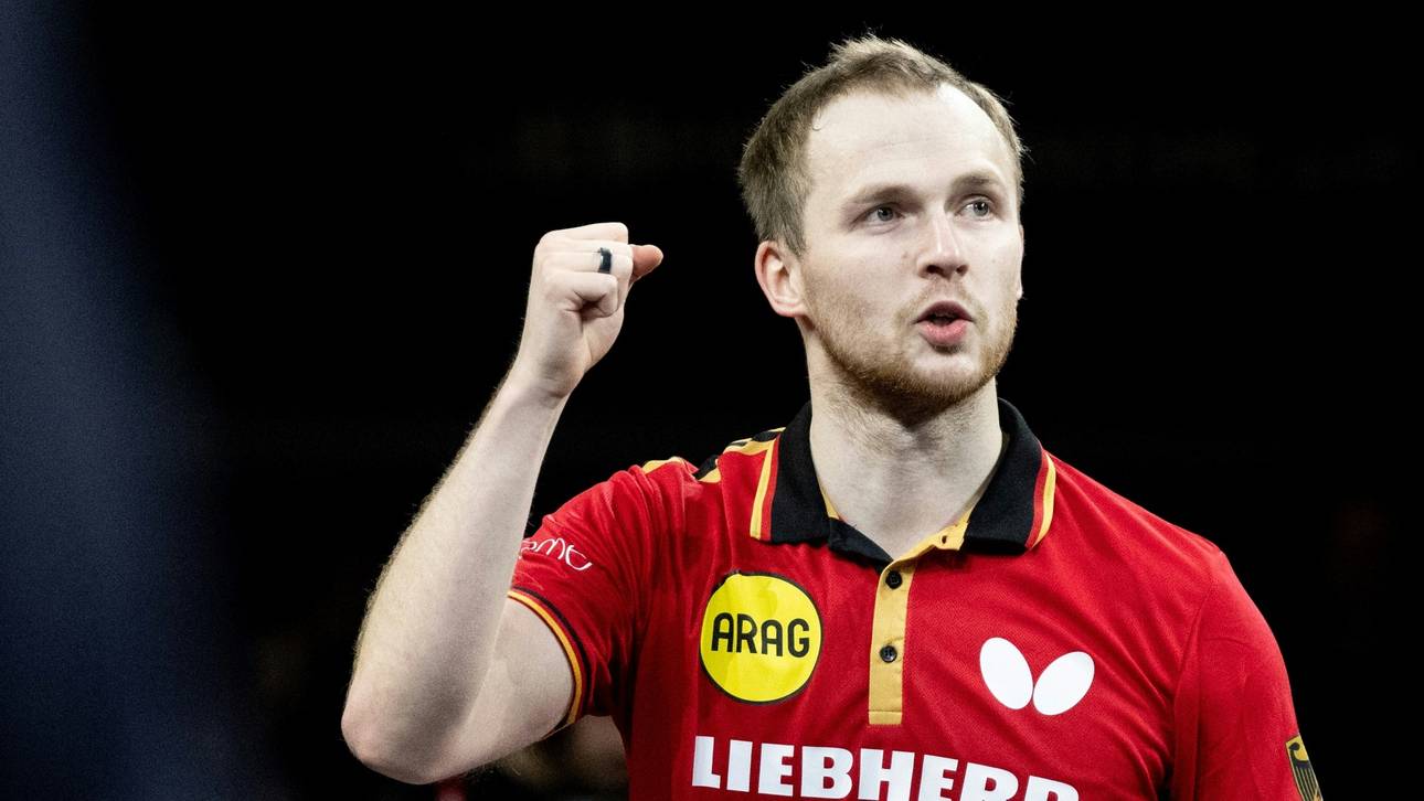 Deutscher EM-Held glänzt erneut