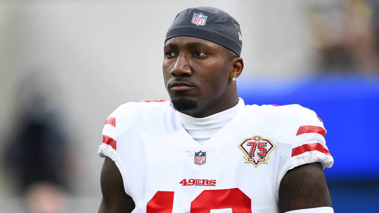 NFL-Stars drohen mit Trainingsboykott