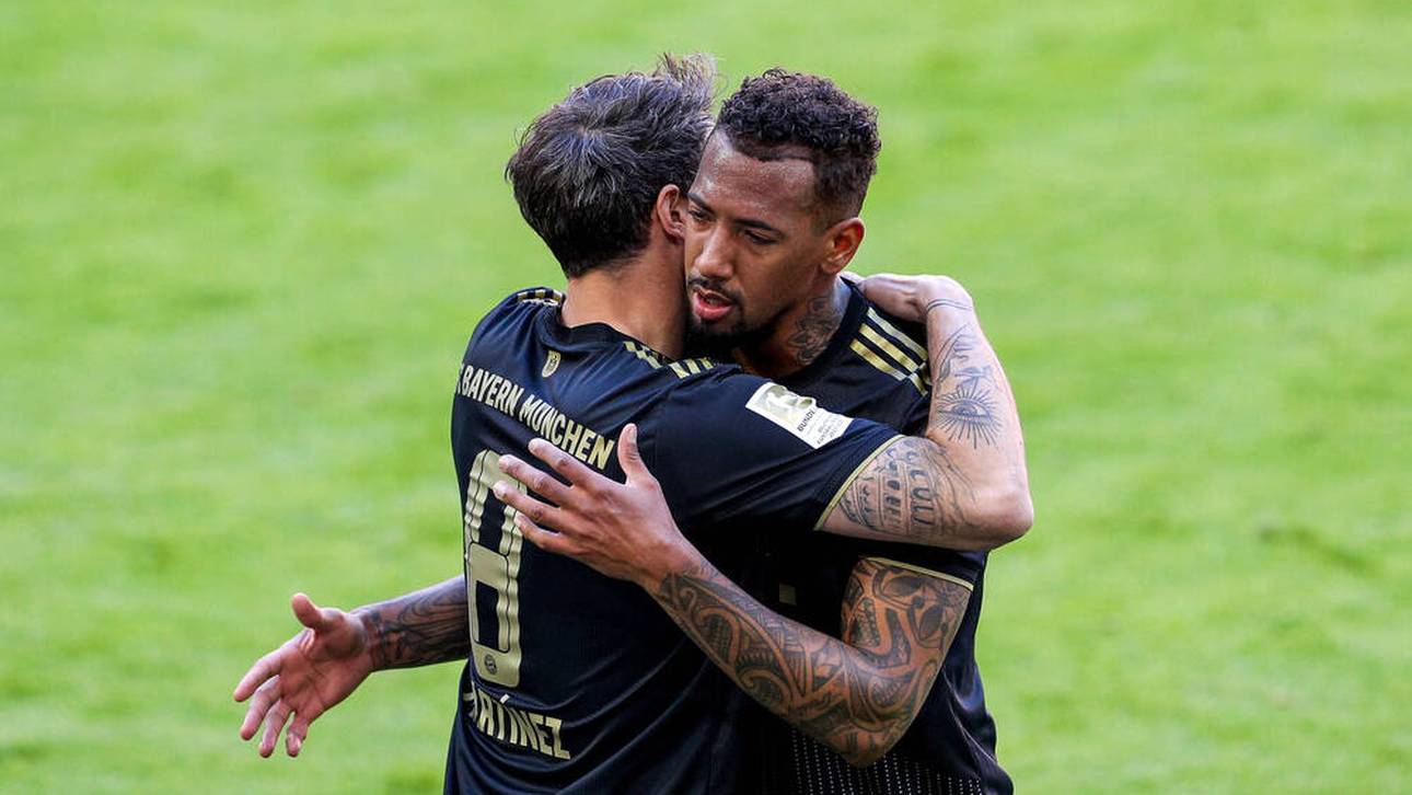 Boateng? „Ruft ihn an!“