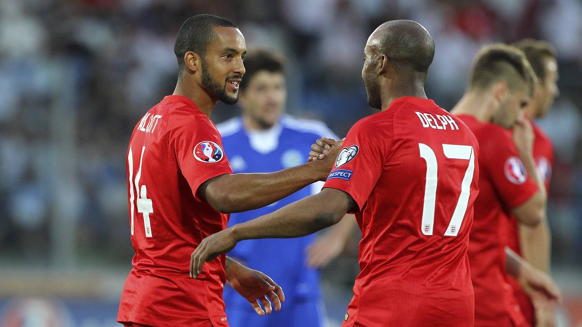 Ein Doppelpack von Theo Walcott sowie ein Treffer von Harry Kane machen das halbe Dutzend voll