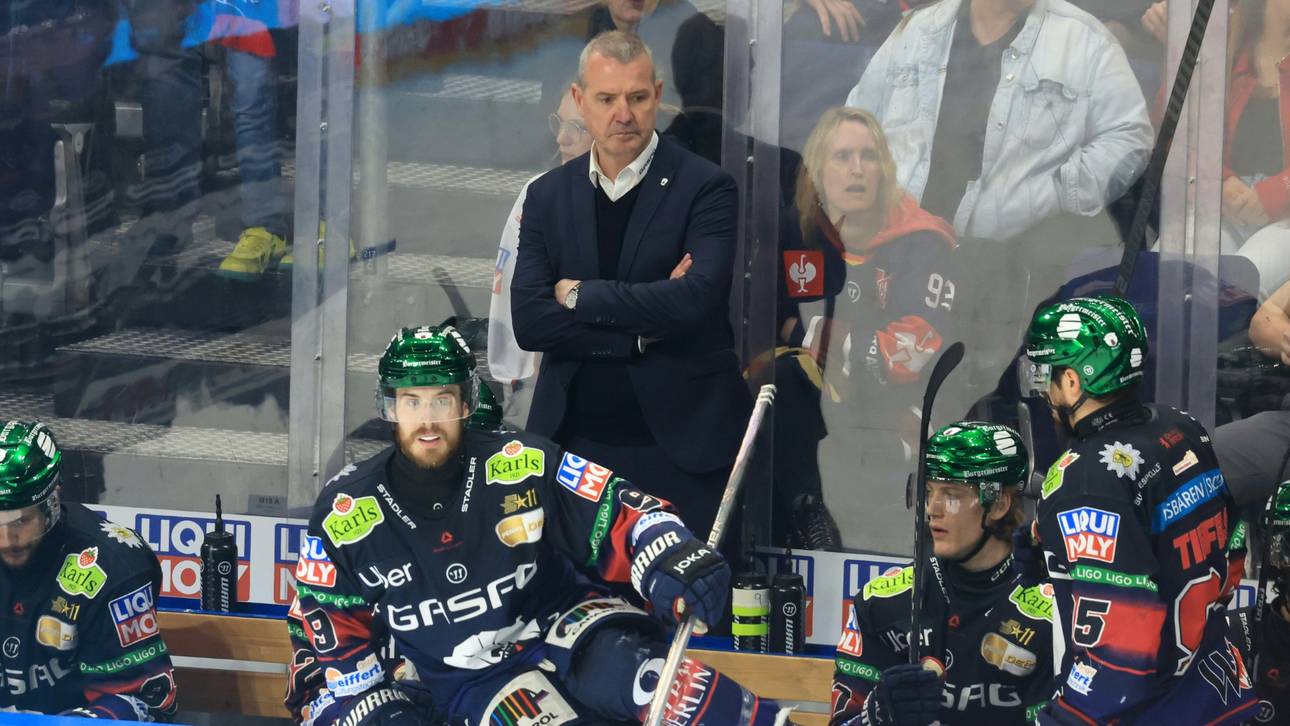 Nach Overtime-Pleite: Berlin „mit voller Attacke“ nach Mannheim