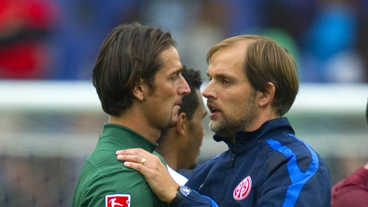 Müller wirft Tuchel Mobbing vor