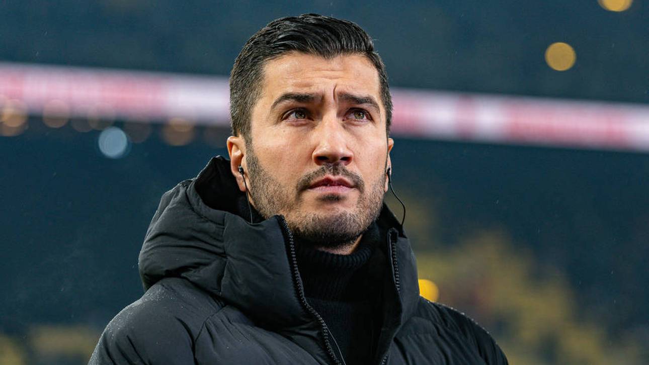 Wen hat Sahin gemeint?