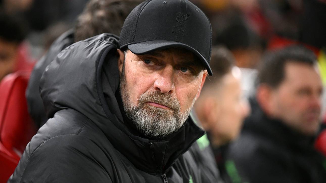 Klopp reagiert auf Alonso-Entscheidung