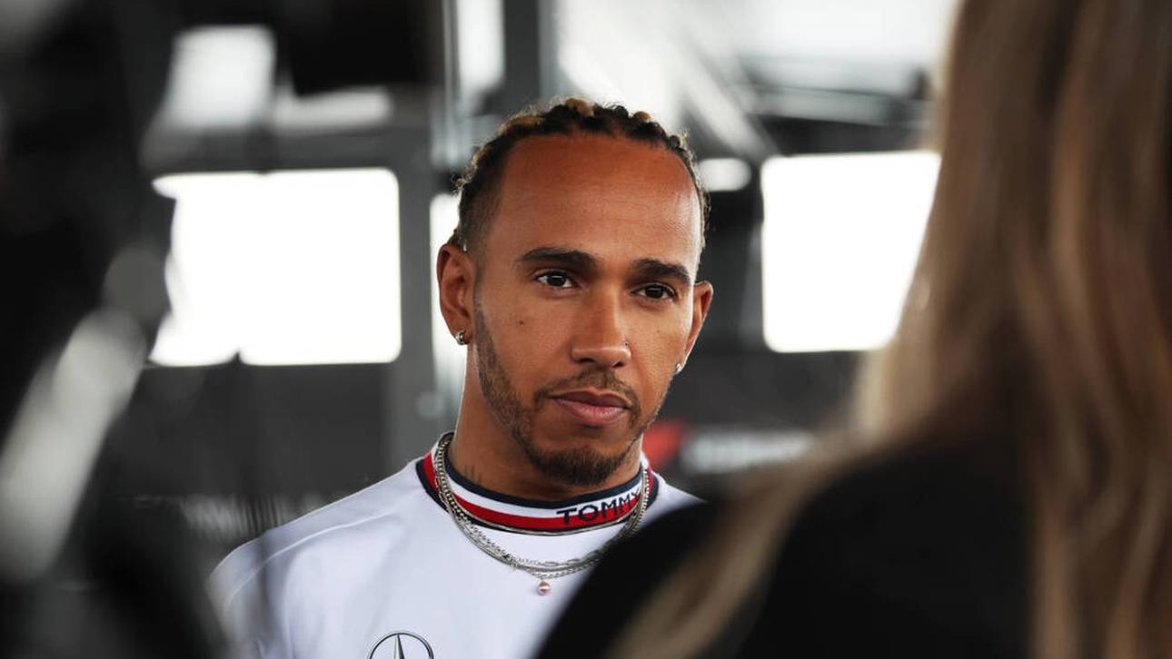 Brisante Aussagen von Hamilton