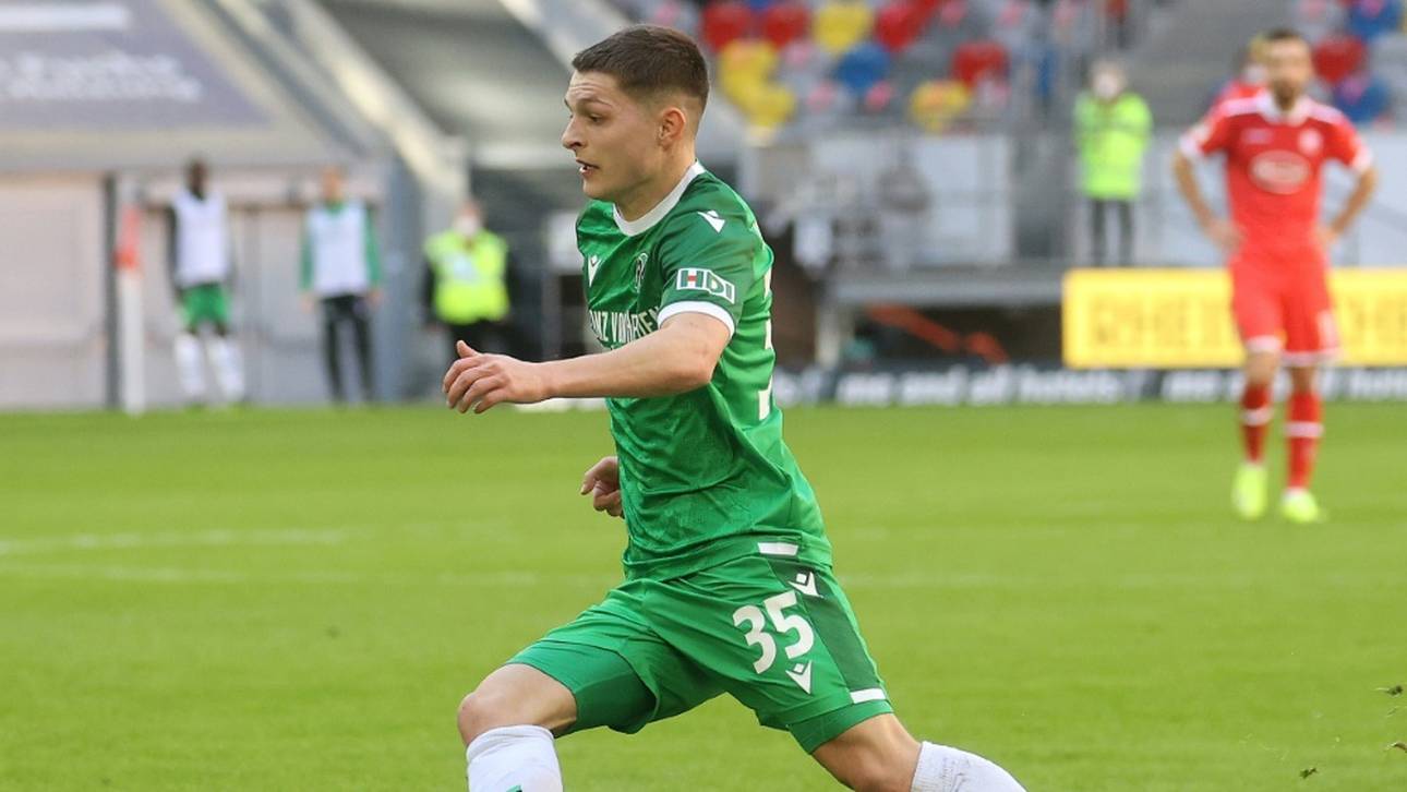 Hannover-Heimspiel auf der Kippe?