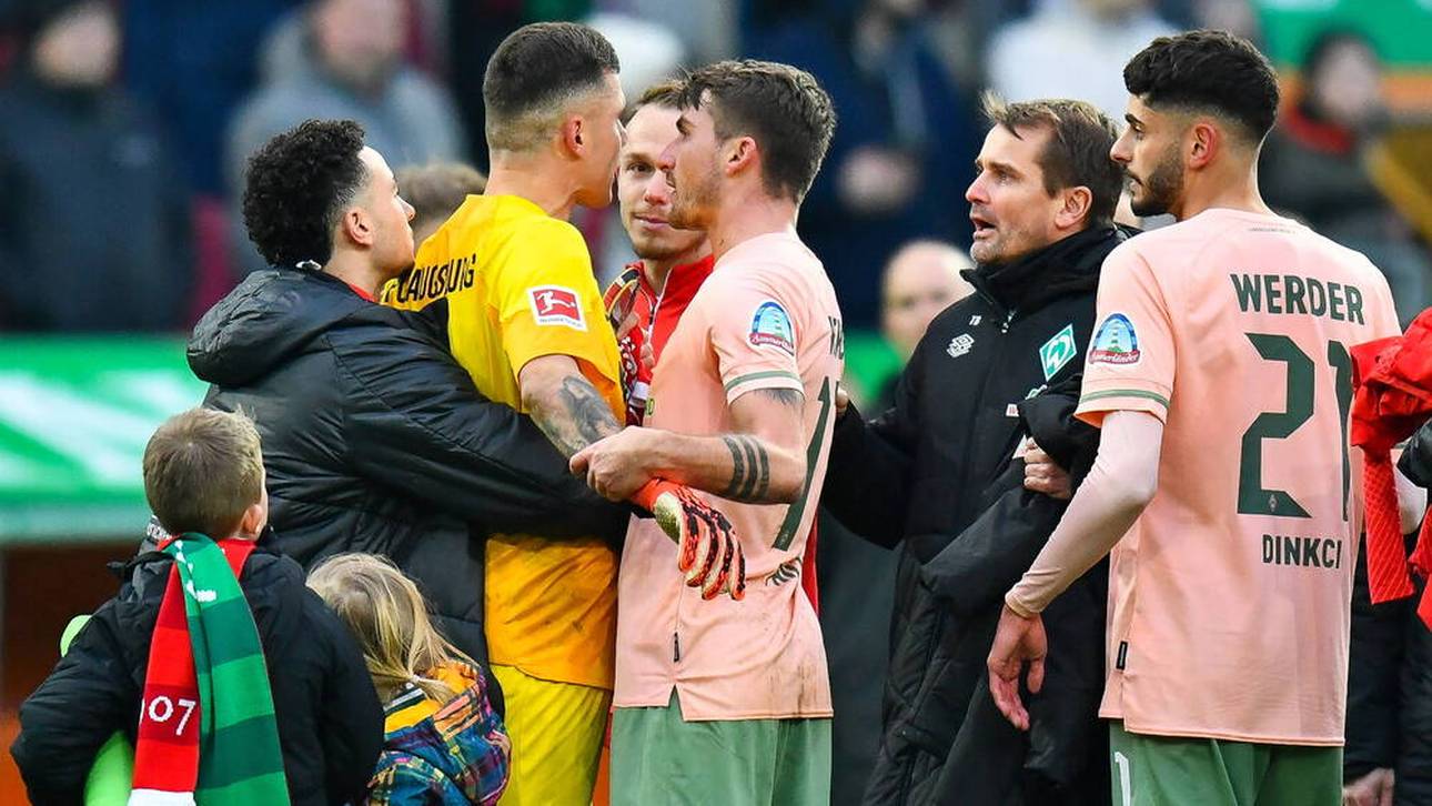 Gikiewicz wütet schon wieder