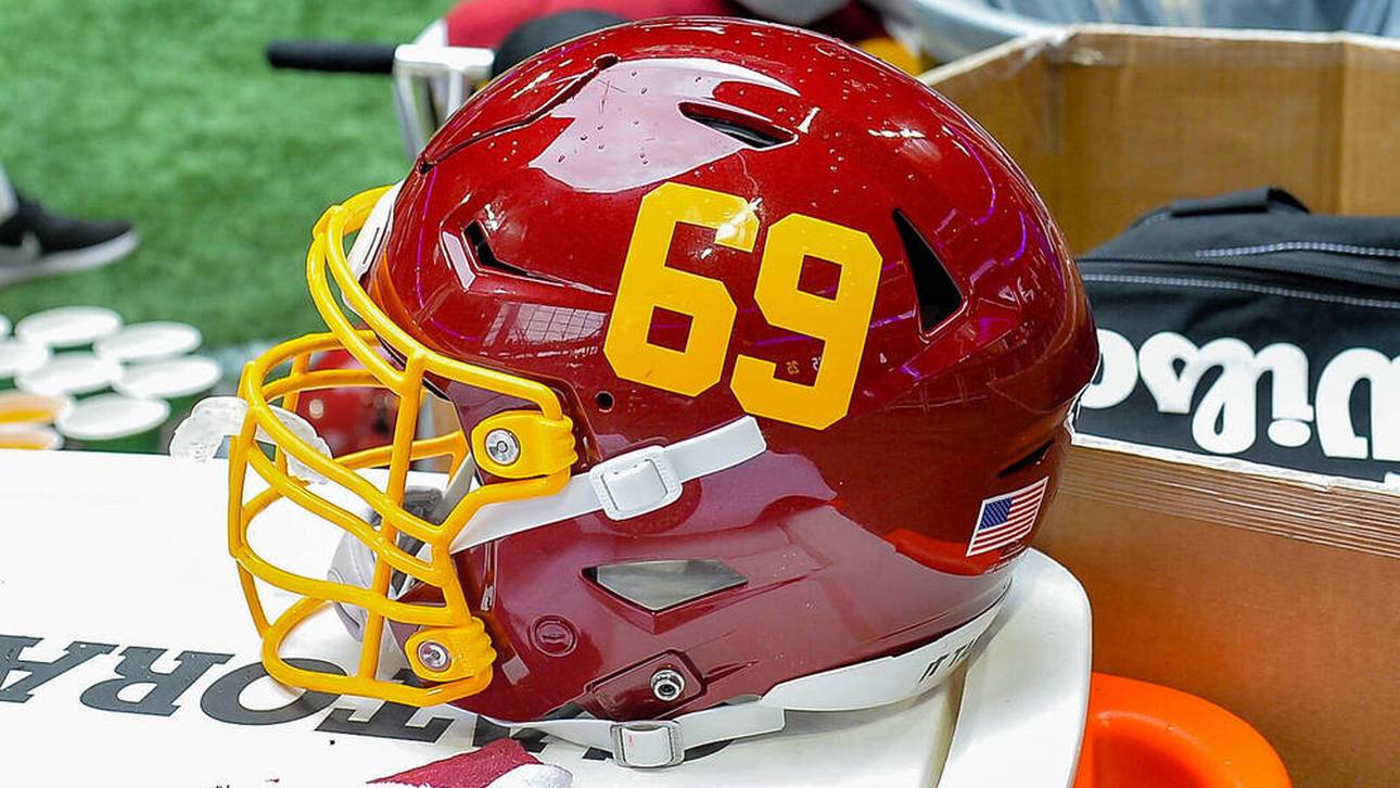 Medikamenten-Razzia in Washington